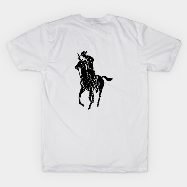 Bushranger (Polo parody) by Australian_Bushranging